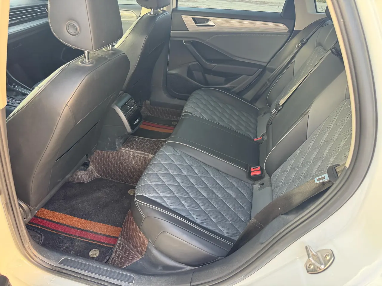 Volkswagen 2023 Sagittarius 1.4TSI 280TSI Exceed Lite Edition Automatic Gear 3