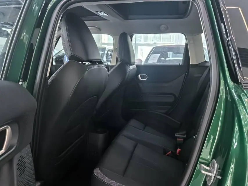 MINI Mini 5-Door (Imported) 2025 Mini Cooper 1.5T Classic Auto 5