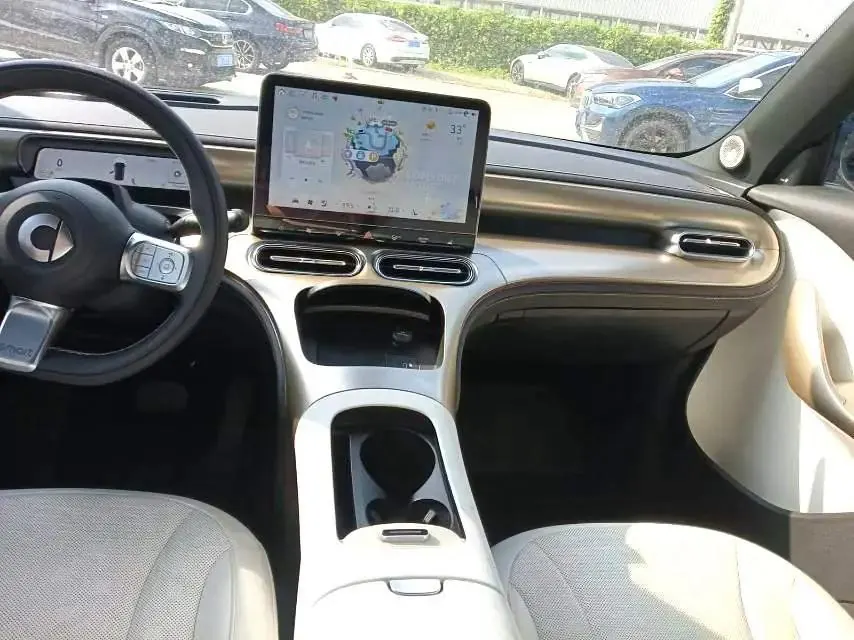 Smart 2024 Smart #1 Smart Standard Edition Automatic Gear 3