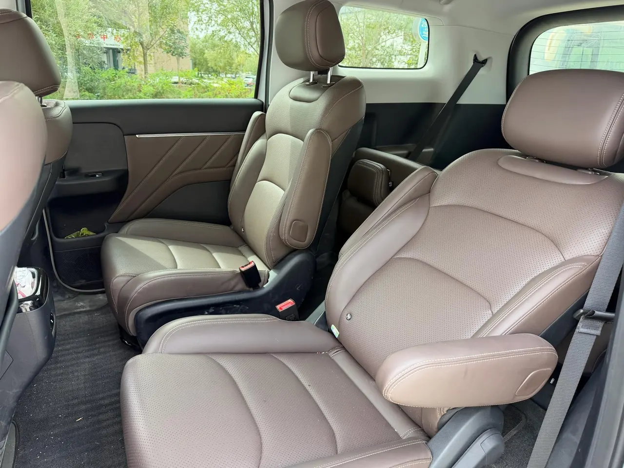 WuLing 2024 Starlight S 1.5 Stepless 130km Pilot Automatic Gear 8