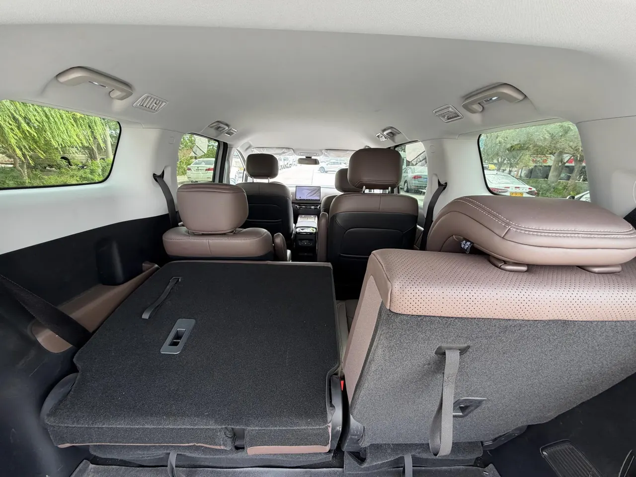 WuLing 2024 Starlight S 1.5 Stepless 130km Pilot Automatic Gear 9