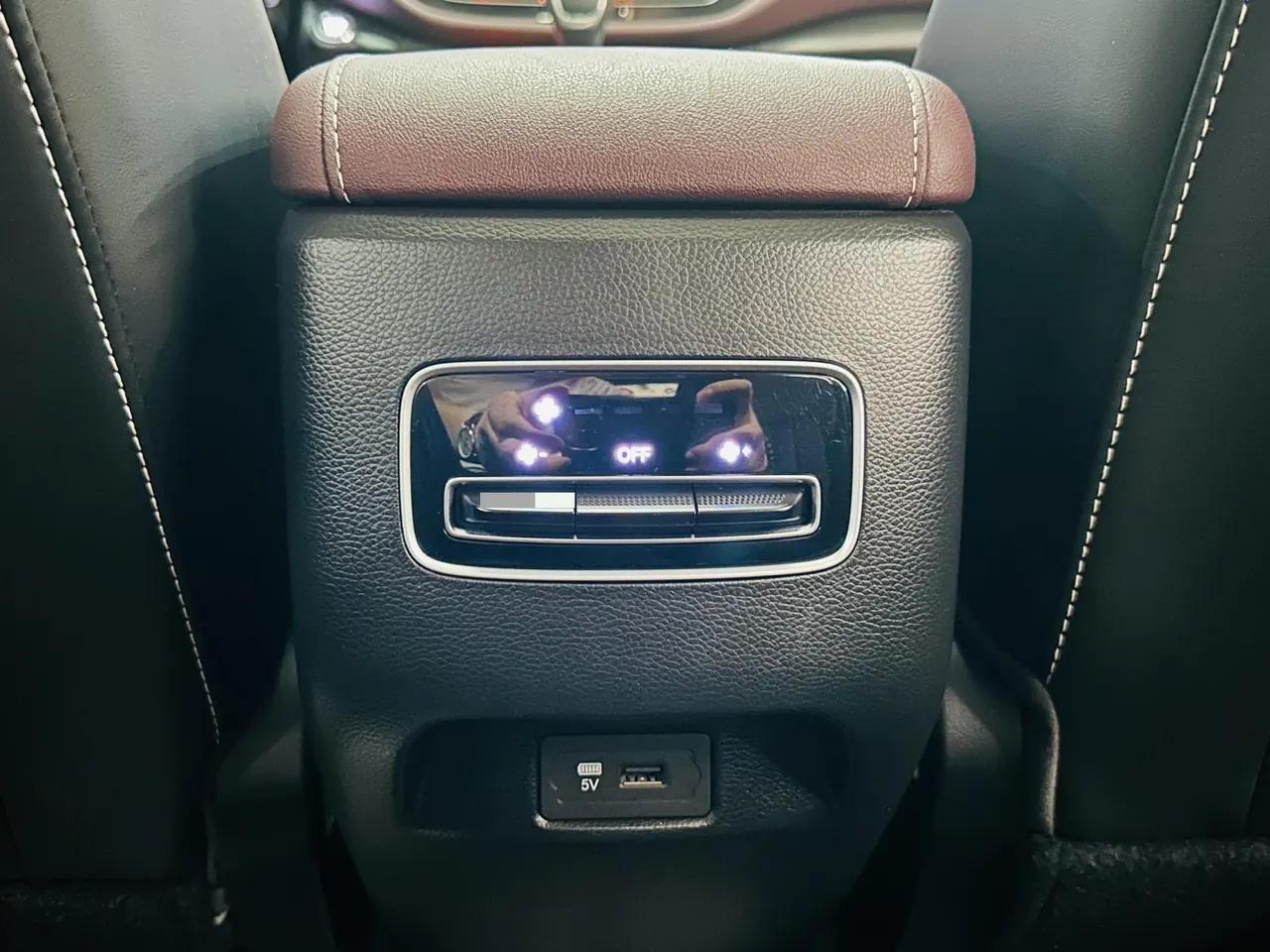 Chuanqi 2023 M6 PRO 1.5T 270T Elite Automatic Gear 7