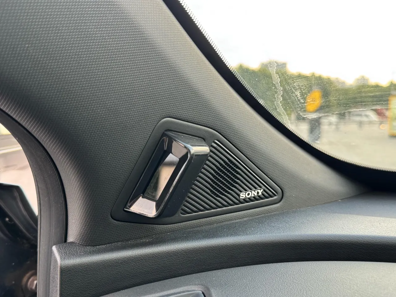 ChangAn 2022 UNI-T 1.5T Flagship Automatic Gear 11