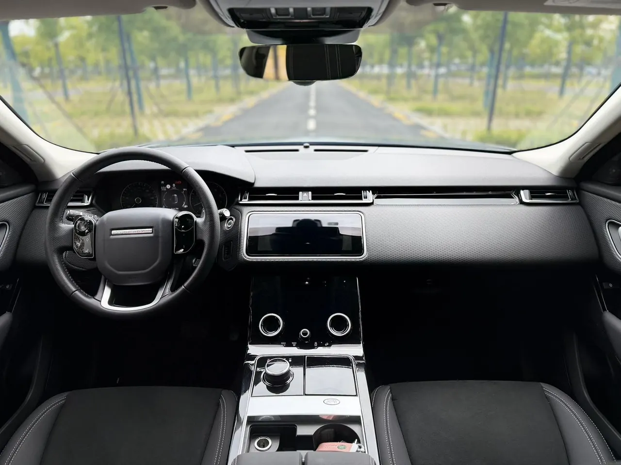Land Rover Range Rover Star Pulse (Imported) 2020 Range Rover Star Pulse 2.0T P250 Automatic Gear 2