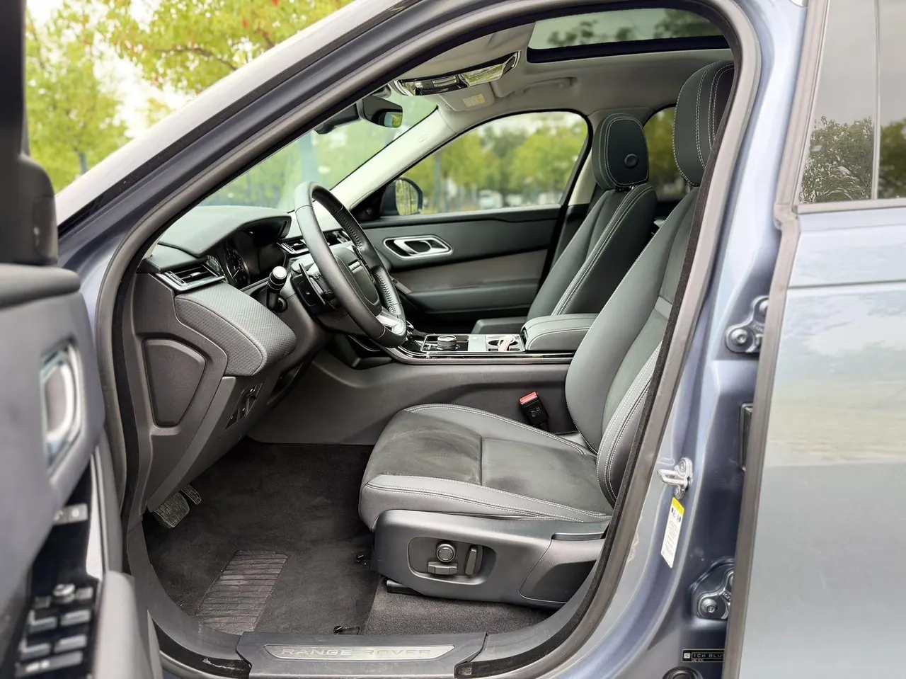 Land Rover Range Rover Star Pulse (Imported) 2020 Range Rover Star Pulse 2.0T P250 Automatic Gear 4