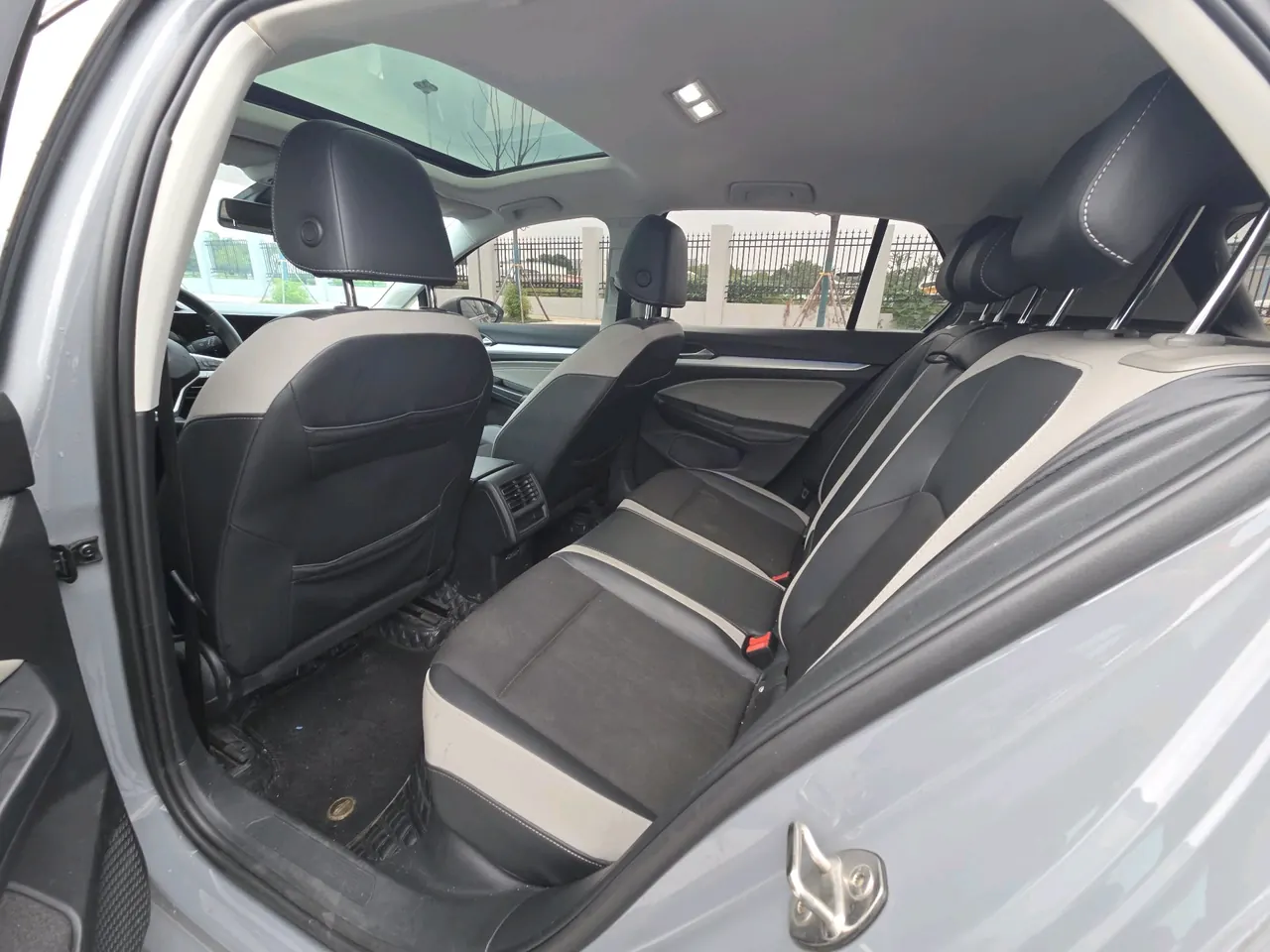 Volkswagen 2021 Golf 8 PRO 1.4TSI 280TSI Automatic 9