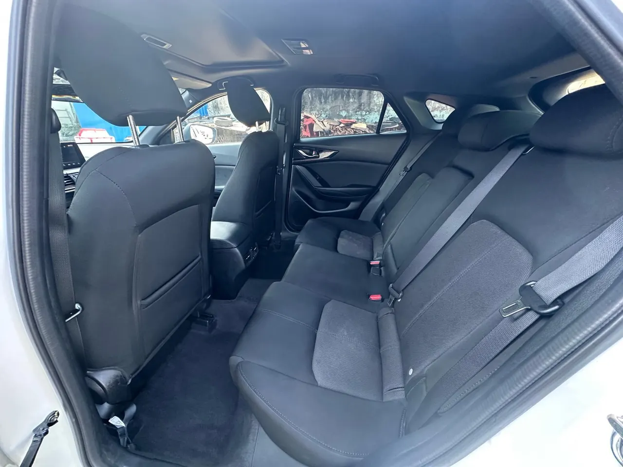 Mazda 2020 CX-4 100.00g Drive Blue Sky Leading Edition Automatic Gear 9