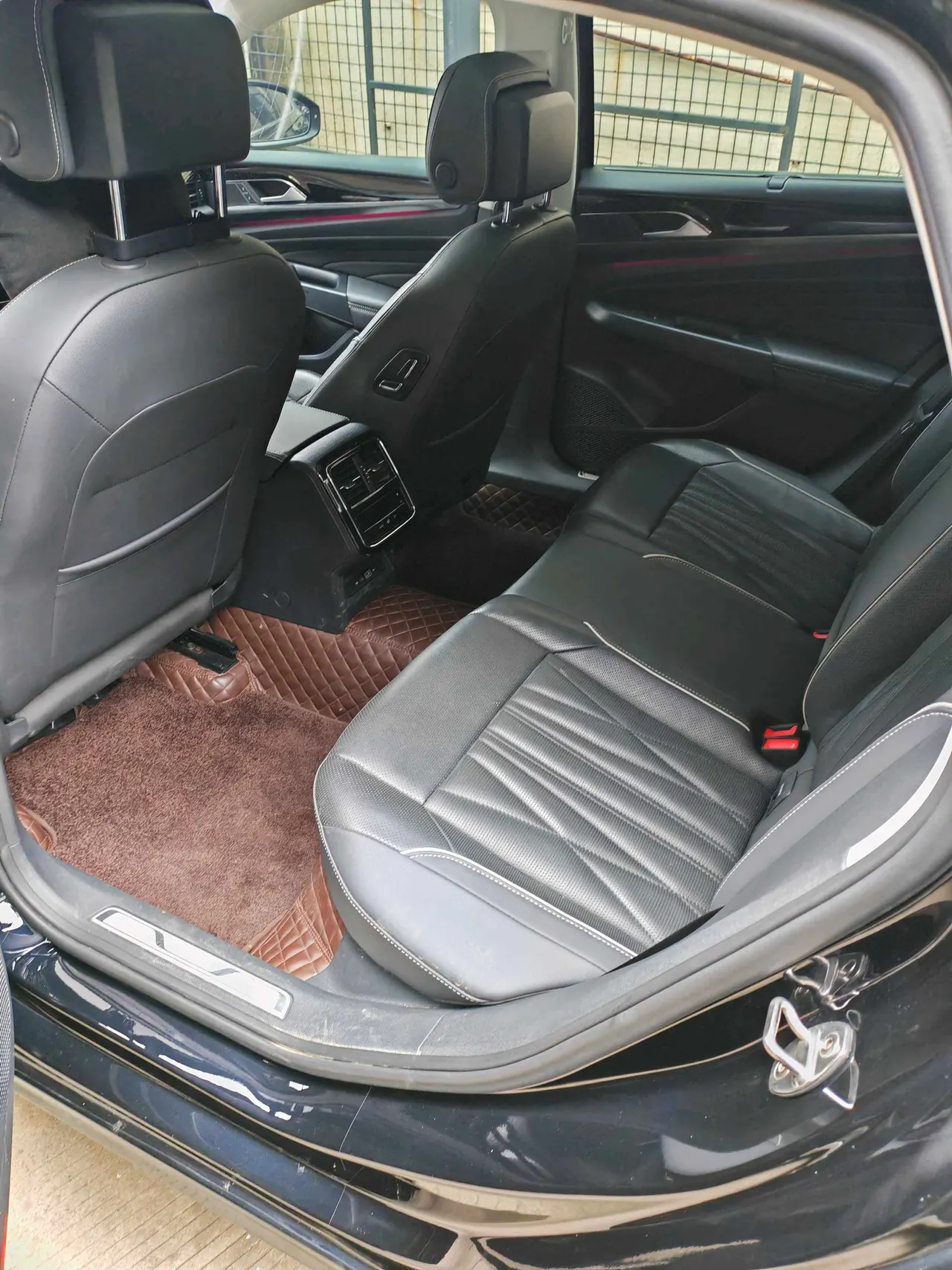 Volkswagen 2023 Passat 2.0TSI 330TSI Elite Edition Automatic 6
