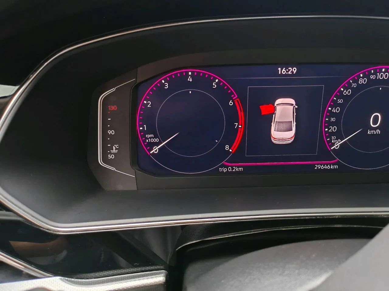 Volkswagen 2023 Passat 2.0TSI 330TSI Elite Edition Automatic 7