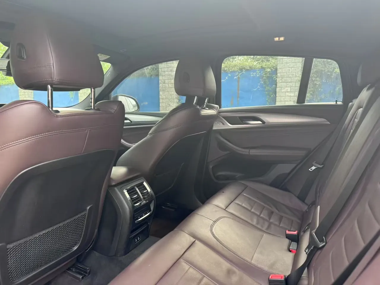 BMW X4 (Imported) 2020 X4 xDrive25i 2.0T M Sports Suit Automatic Gear 6