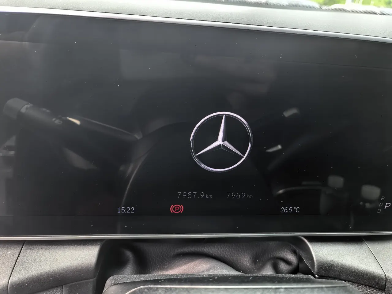 Mercedes Benz GLC (Imported) 2024 GLC 260 Coupe 4MATIC 2.0T Automatic 6