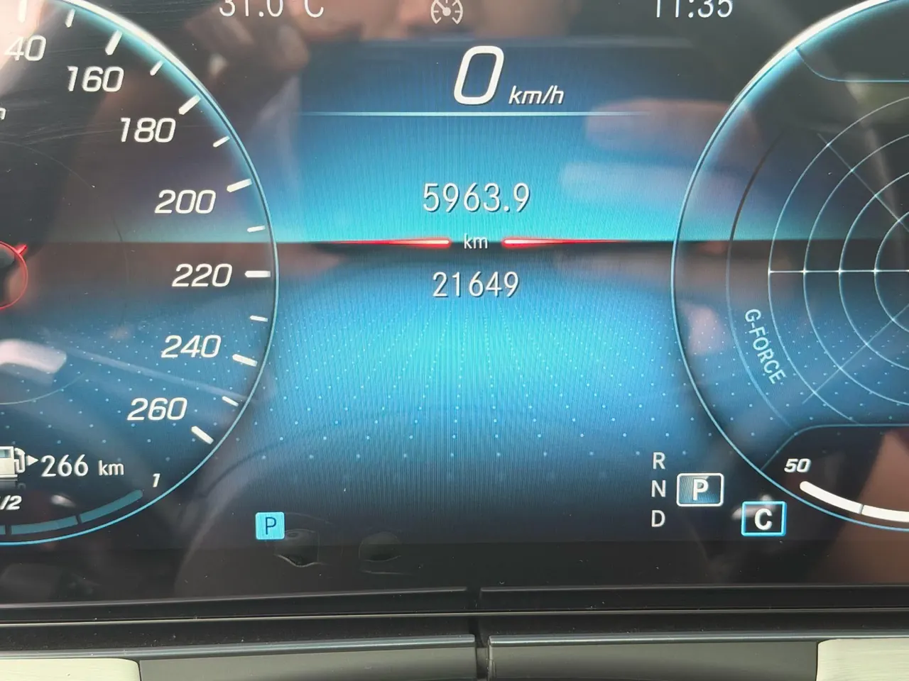 Mercedes Benz Class E (Imported) 2021 E 260 Coupe 2.0T (Modified) Automatic Gear 10