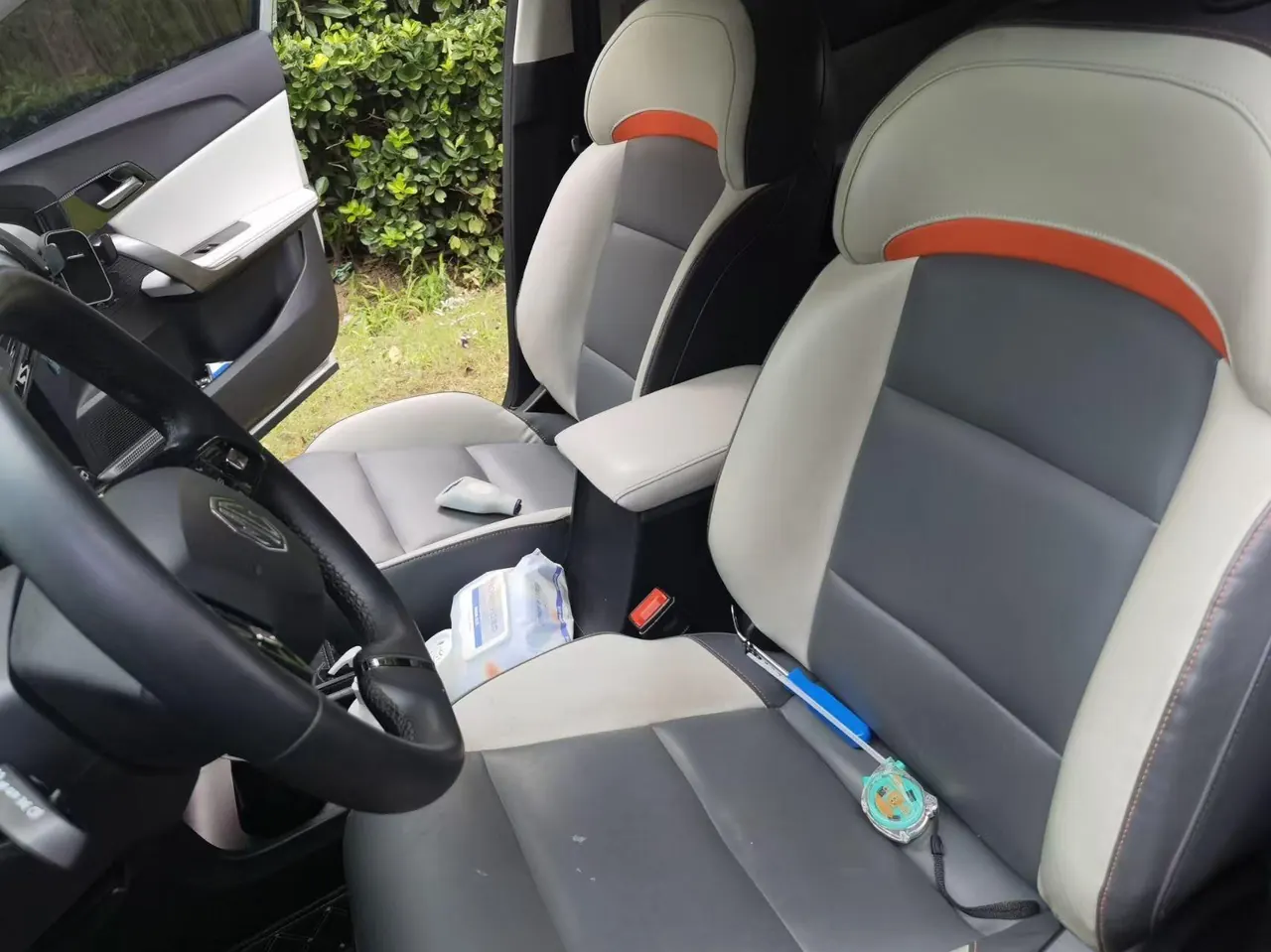 MG 2023 MG4 EV 415km Sea Champion Edition Automatic Gear 6