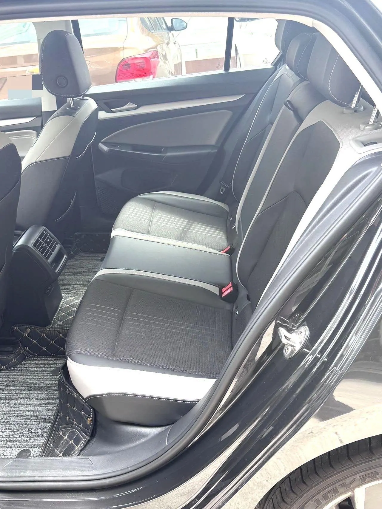 Volkswagen 2021 Golf 8 PRO 1.4TSI 280TSI Automatic 7