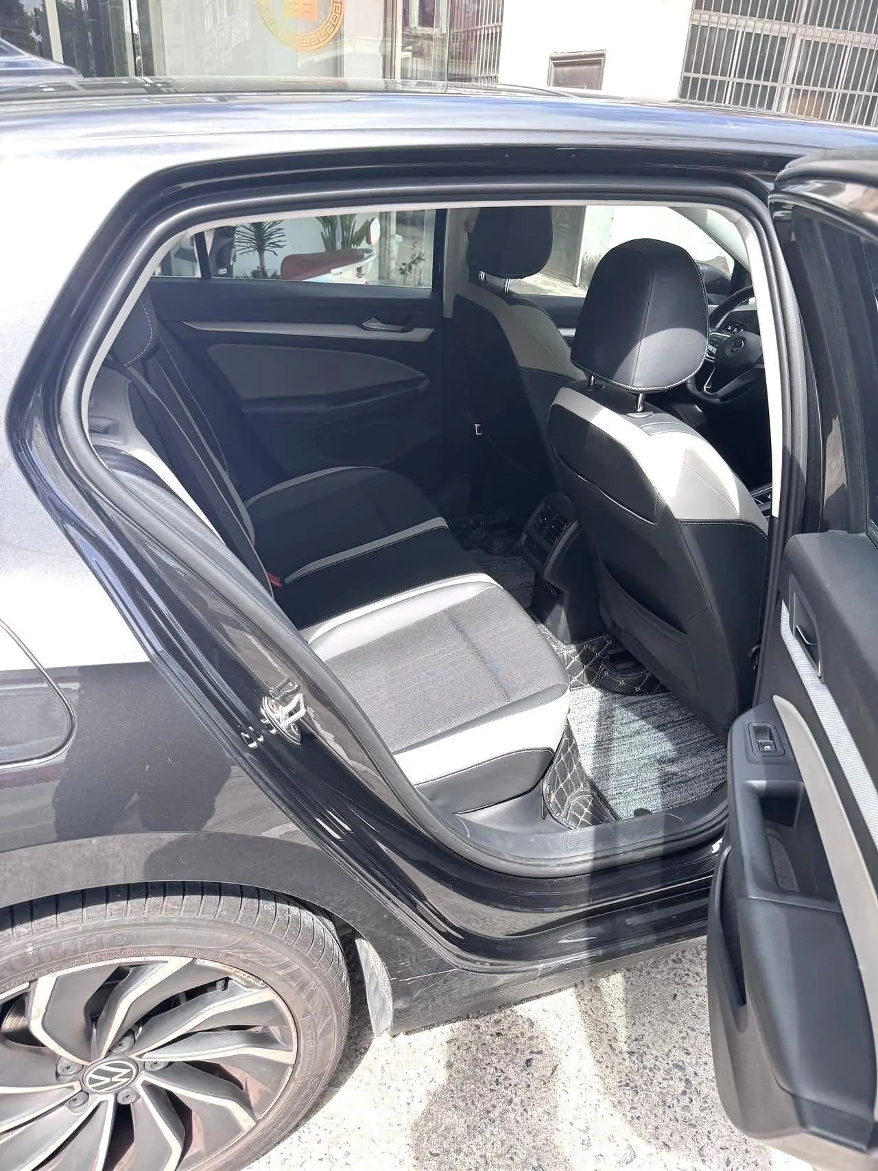 Volkswagen 2021 Golf 8 PRO 1.4TSI 280TSI Automatic 8