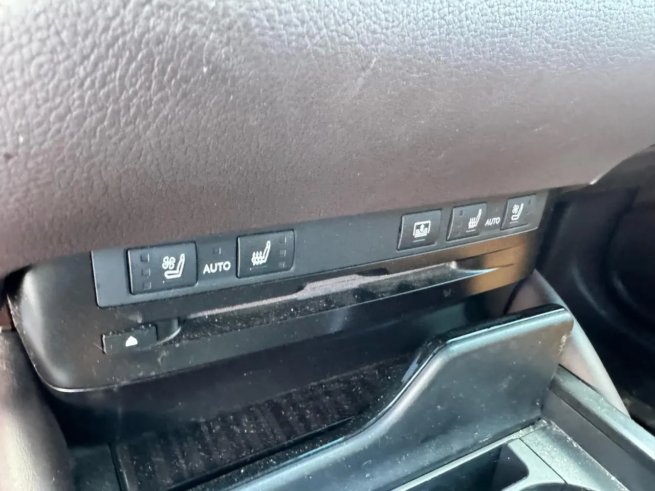Lexus ES (Imported) 2020 ES200 2.0 Stepless Deluxe Edition Automatic Gear 9