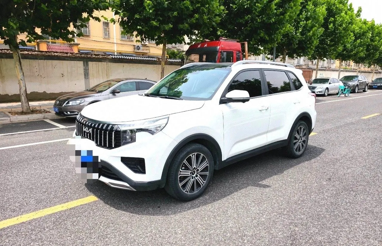 Kia 2021 Smart Running 2.0 Ace Challenge Edition Automatic Gear - View 1
