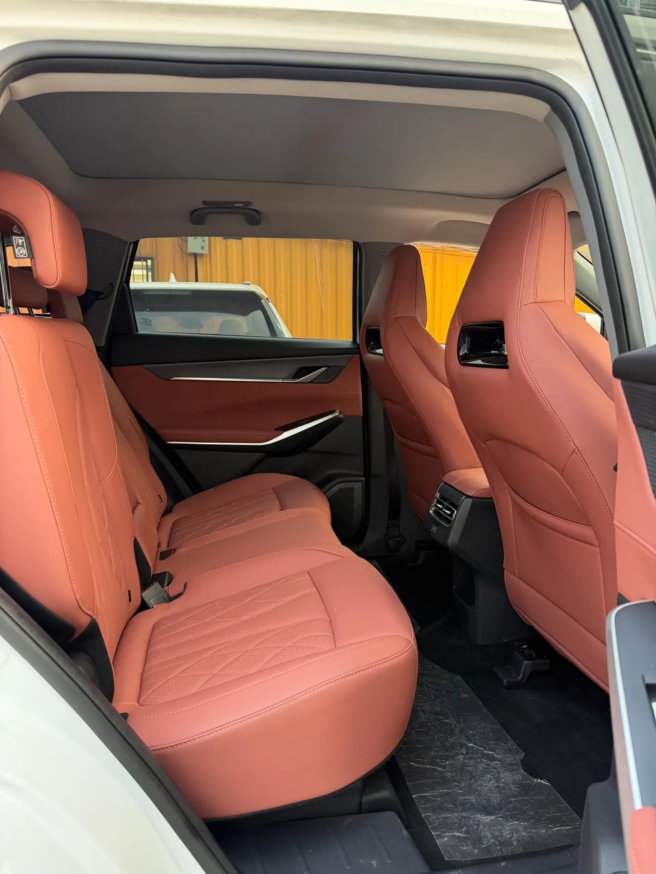 ChangAn 2025 CS75 PLUS 1.5T Champion Edition 7