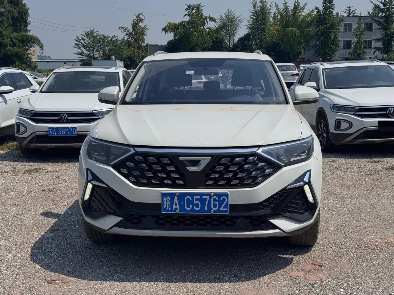 Jetta 2023 Jetta VS5 1.4TSI 280TSI progressive automatic 2