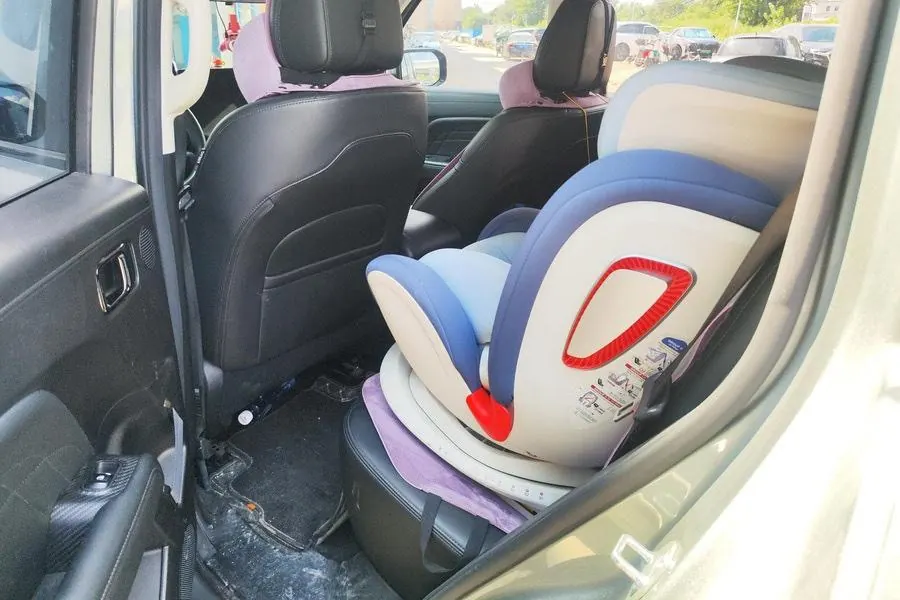 Haval 2024 Raptors Hi4 1.5T 102 Pro Automatic 9