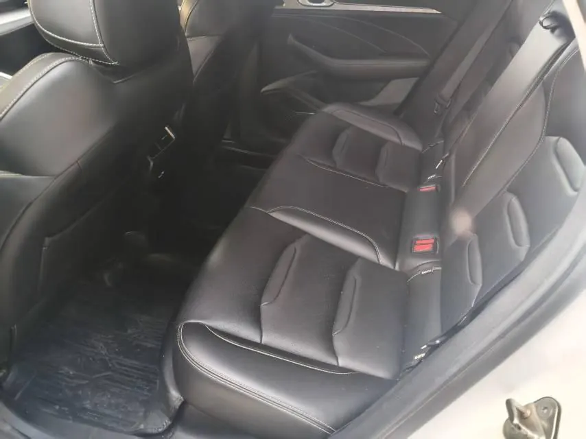 Geely 2021 xingrui 2.0T luxury automatic gear 7