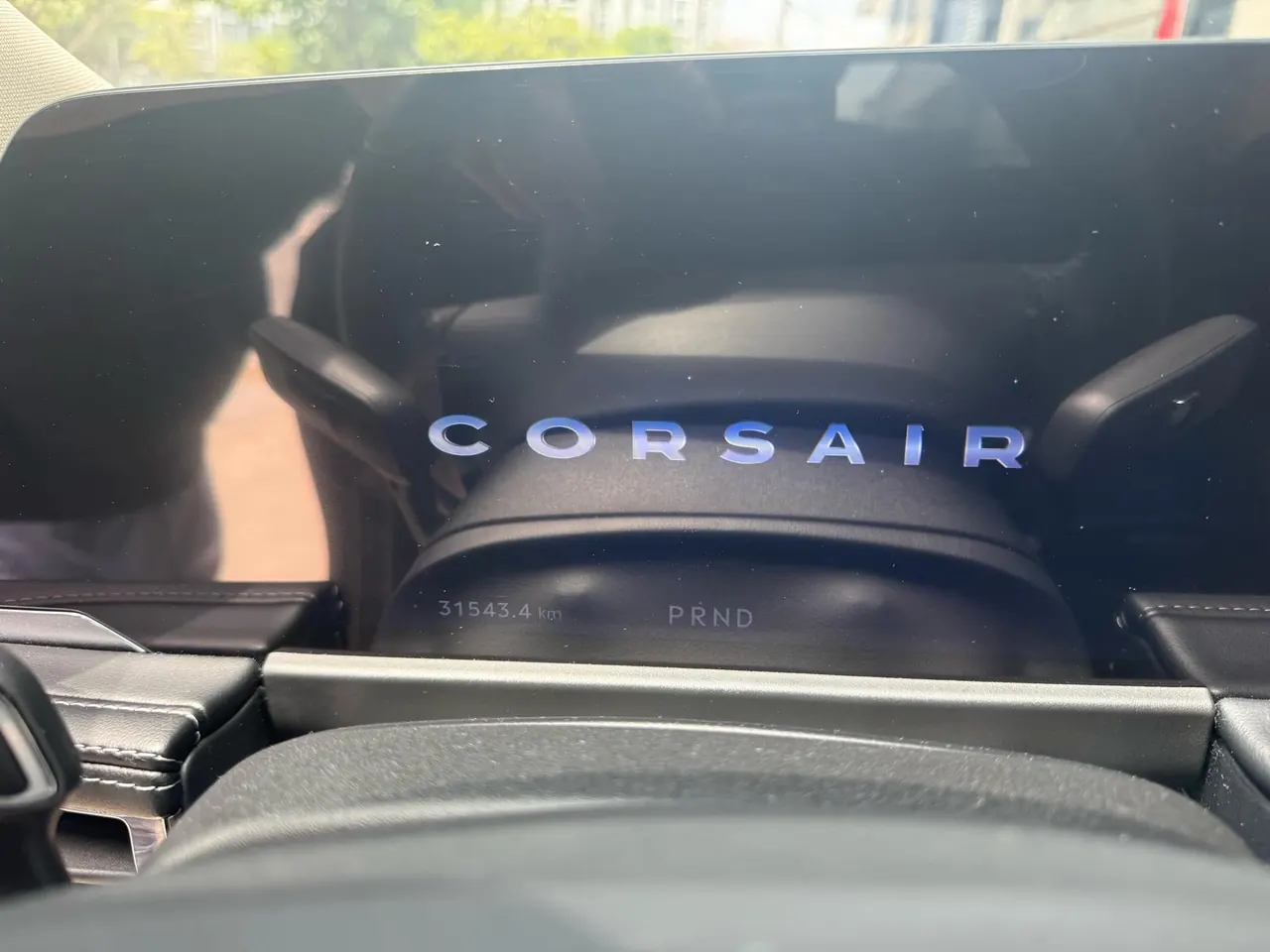 Lincoln 2023 adventurer 2.0T two-wheel drive exclusive edition automatic gear 6