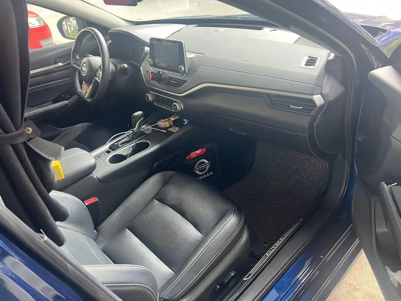 Nissan 2020 Teana 2.0 Stepless XL Upper Smart Edition (Modified) Automatic Gear 3