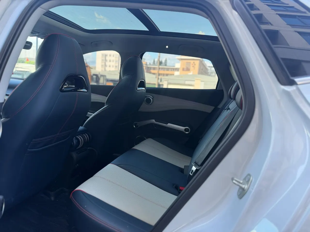 BYD Yuan PLUS 2023 Yuan PLUS Champion Edition 510KM Exceed Automatic Gear 7