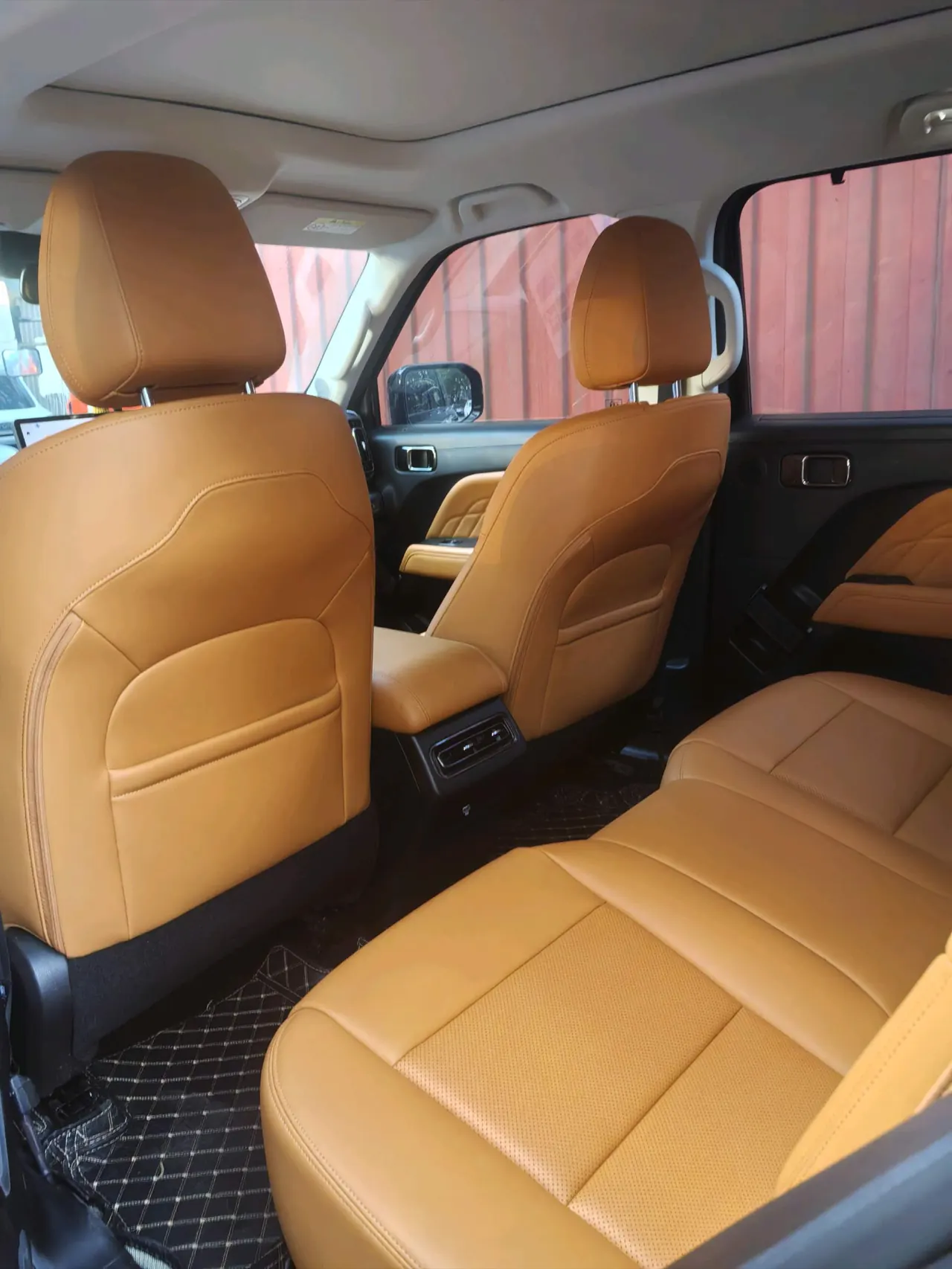 Haval 2024 Raptors Hi4 1.5T 145 Crossing Edition Automatic Gear 2