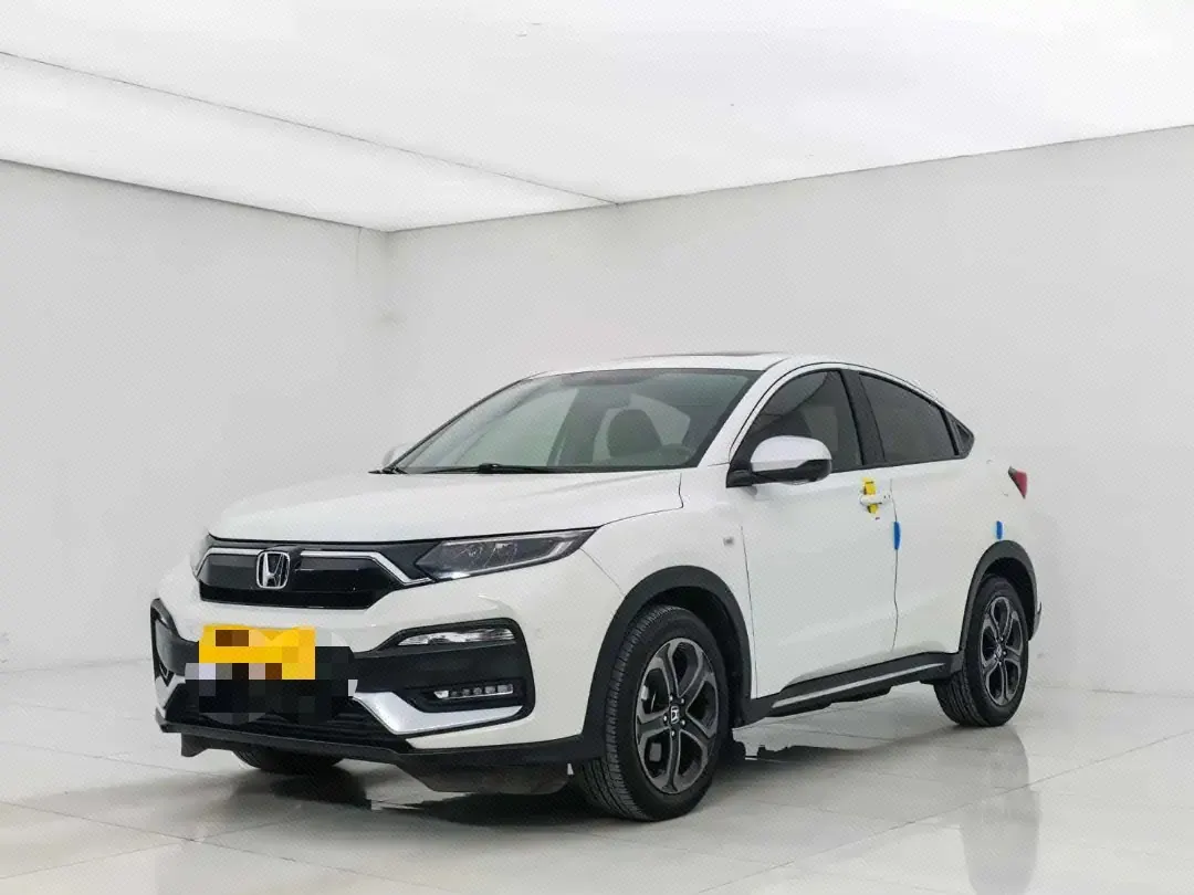 Honda 2020 XR-V 1.5T stepless 220TURBO deluxe automatic gear - View 1