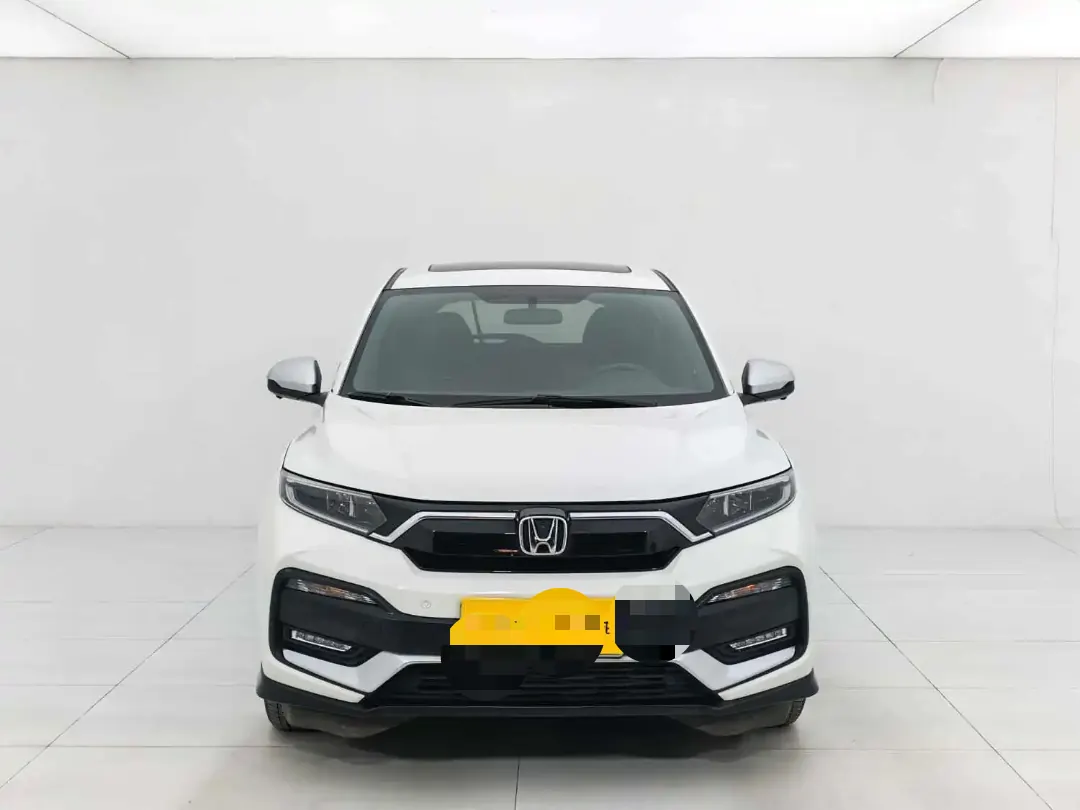 Honda 2020 XR-V 1.5T stepless 220TURBO deluxe automatic gear 2