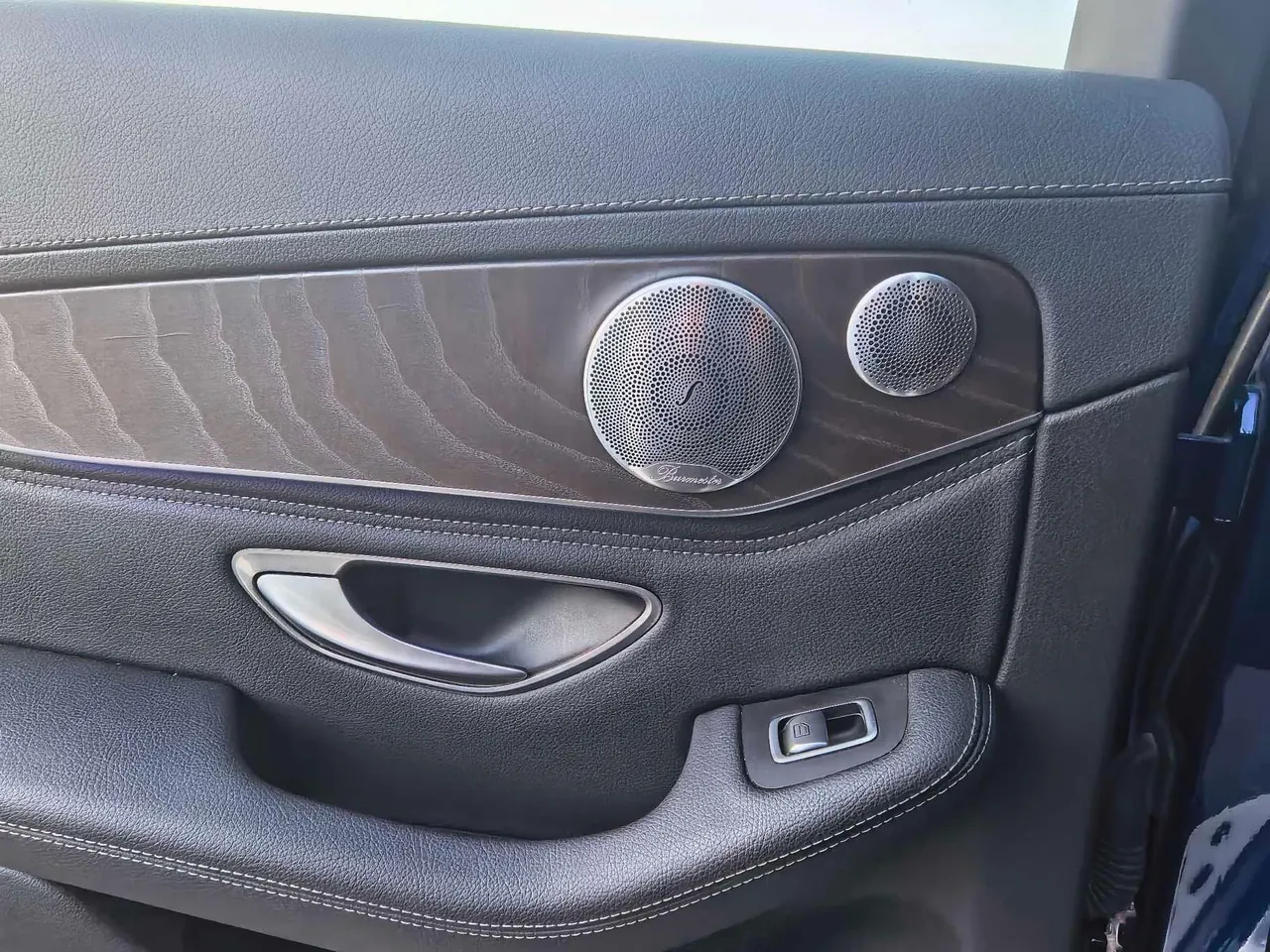 Mercedes Benz 2020 GLC 300 L 4MATIC 2.0T Dynamic (Modified) Automatic Gear 12