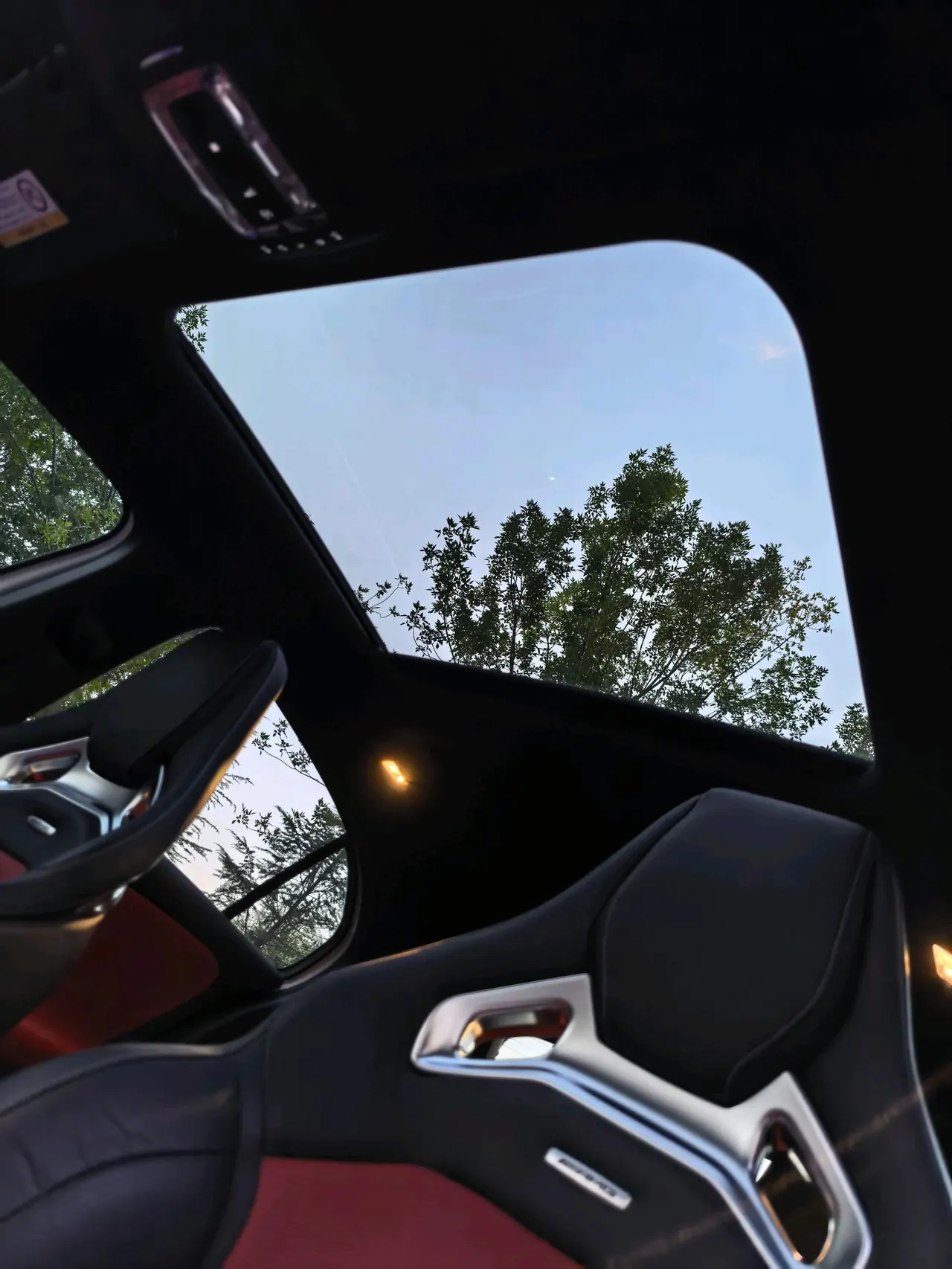 Mercedes Benz Class A AMG (Imported) 2020 A 45 AMG 4MATIC 2.0T Automatic Gear 18