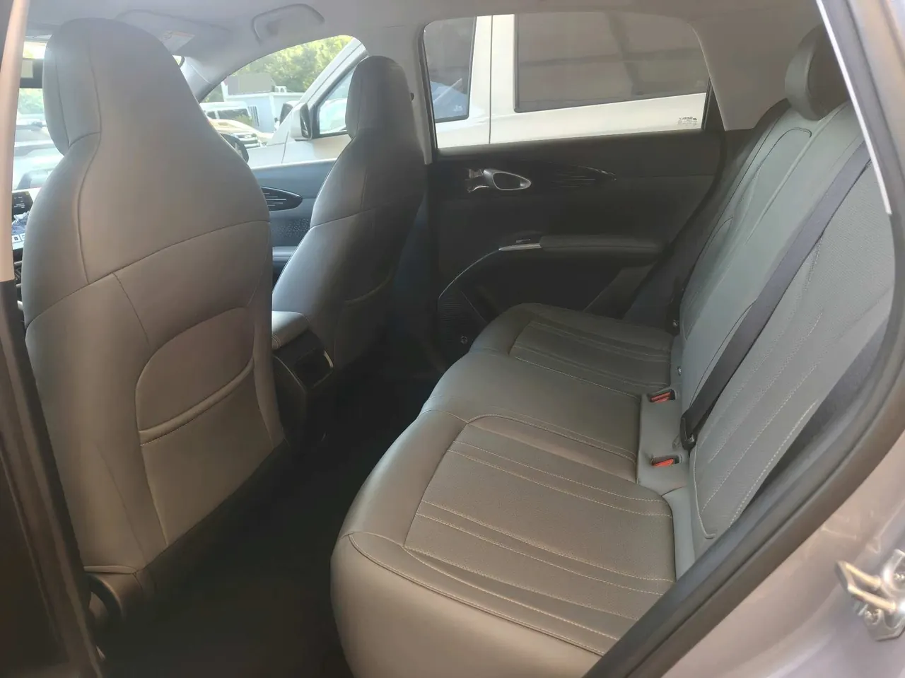 Geely 2025 Star Wish 310km Youth Edition Automatic Gear 6
