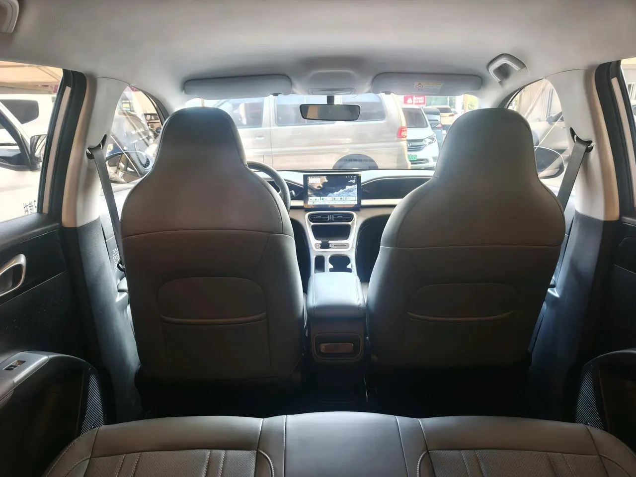 Geely 2025 Star Wish 310km Youth Edition Automatic Gear 8