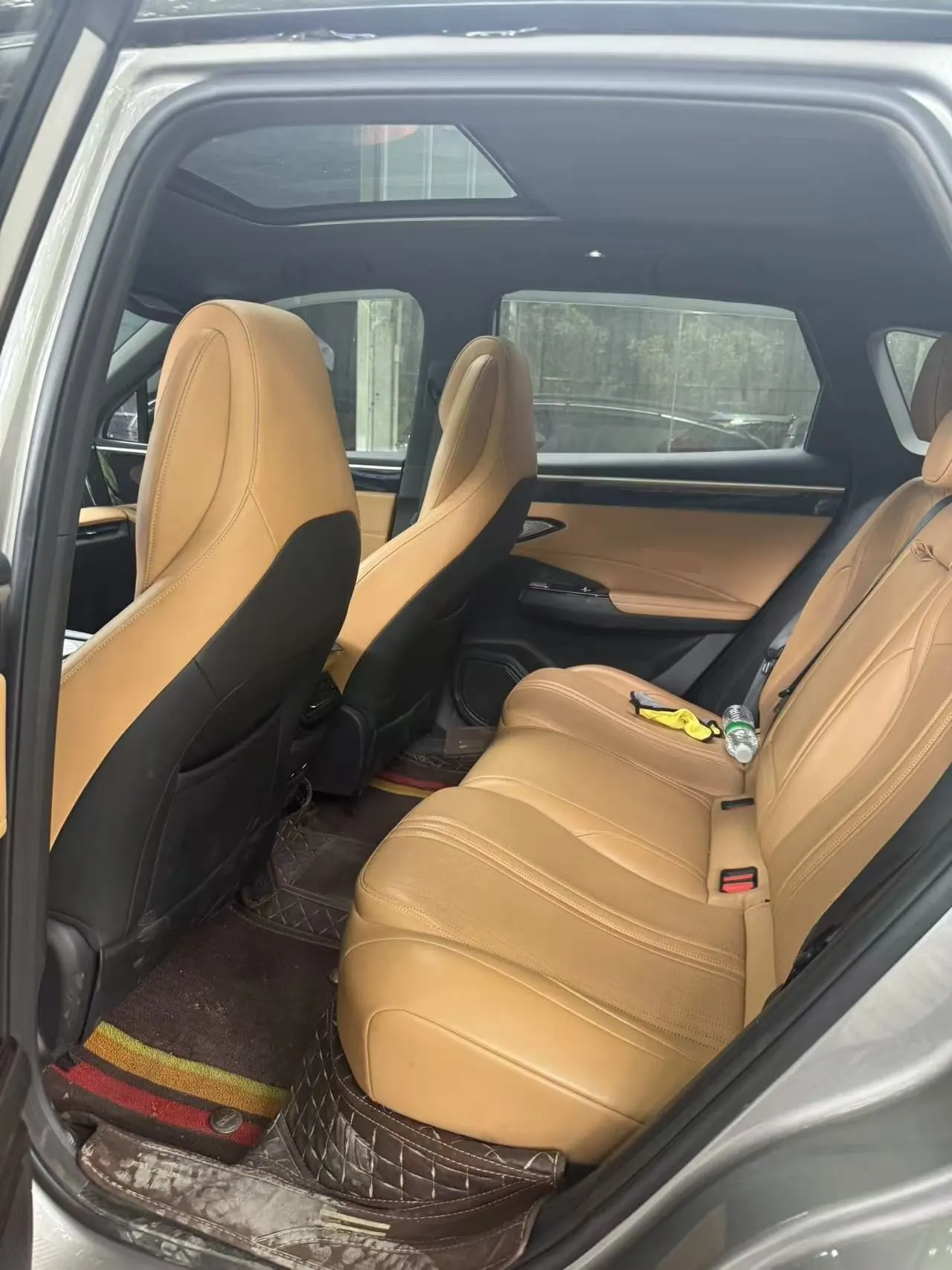 Geely Galaxy 2023 L7 1.5T 115km Starship Automatic Gear 4