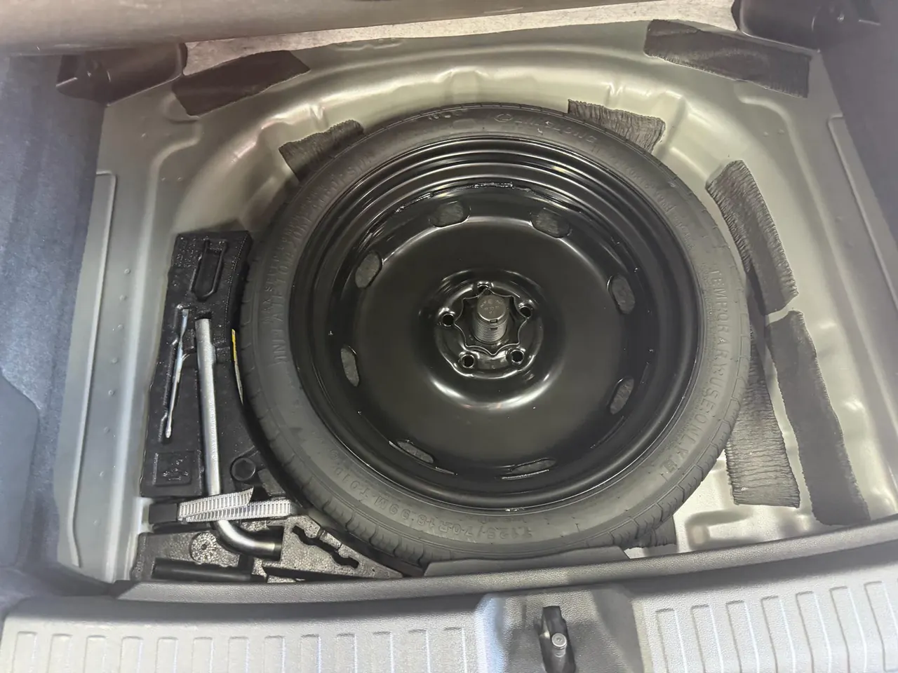Audi 2023 A3 Sportback 1.4TFSI 35TFSI Fashion Sports (Modified) Automatic Gear 16