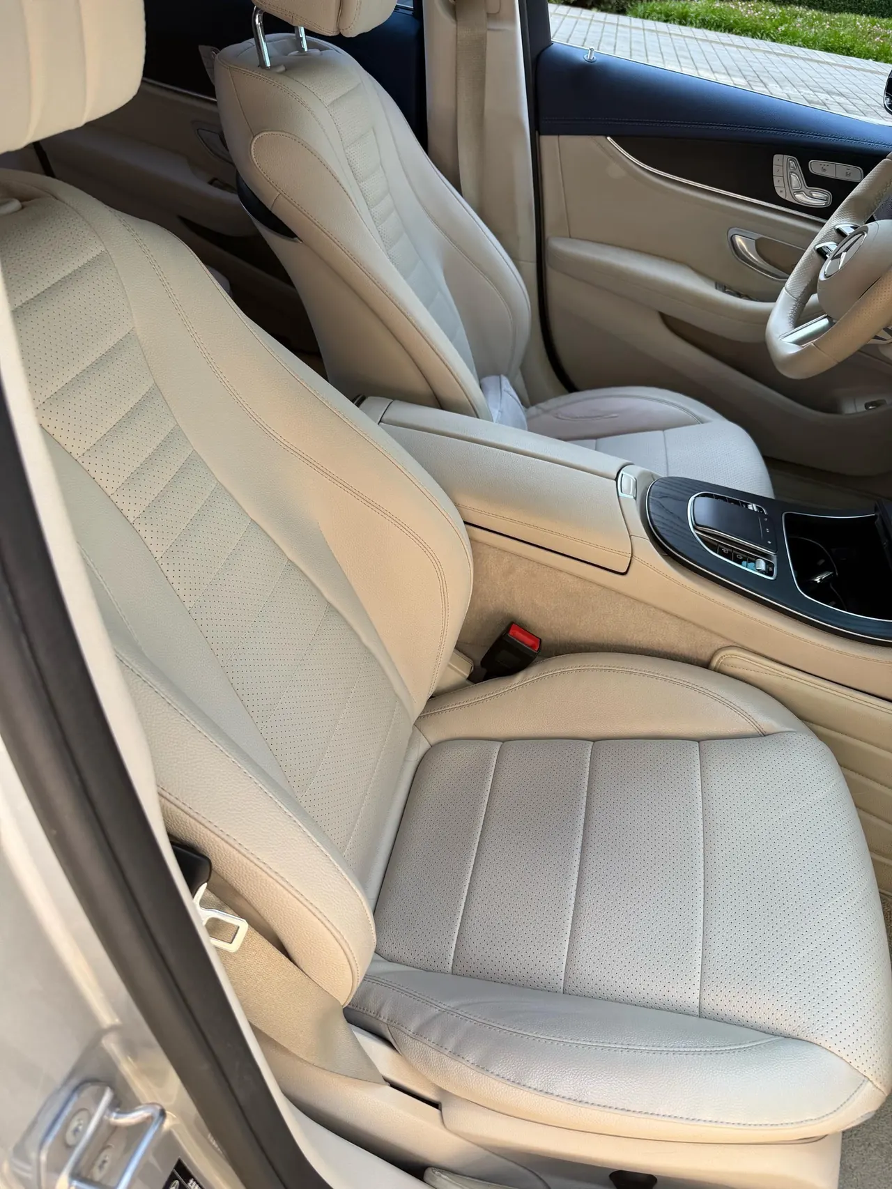 Mercedes Benz E Class 2021 E 300 L 2.0T Sports Luxury Automatic Gear 3
