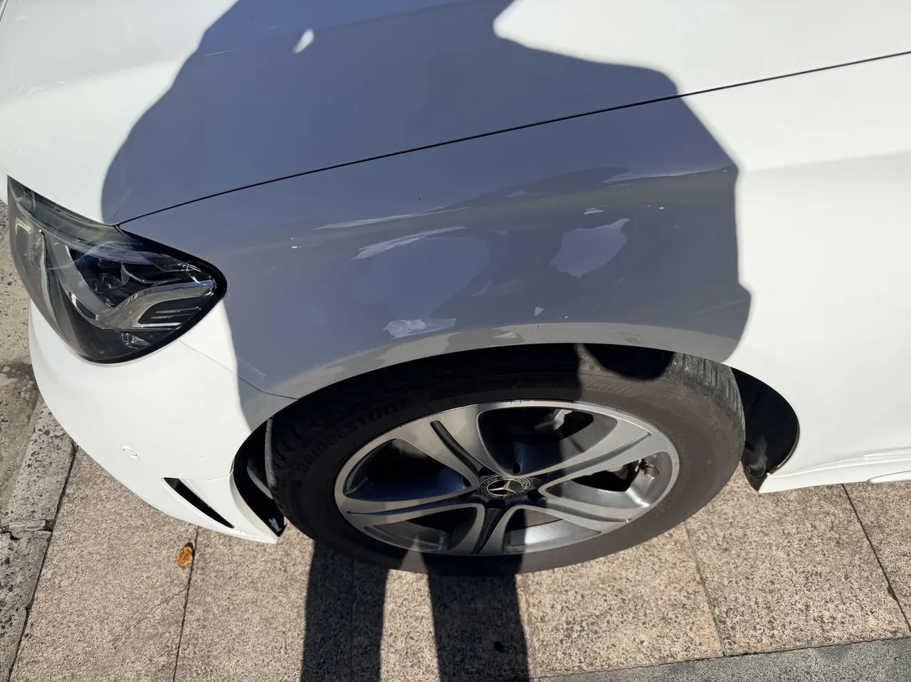 Mercedes Benz Class C 2020 C 260 L 48V 1.5T Sports Edition Automatic Gear 8