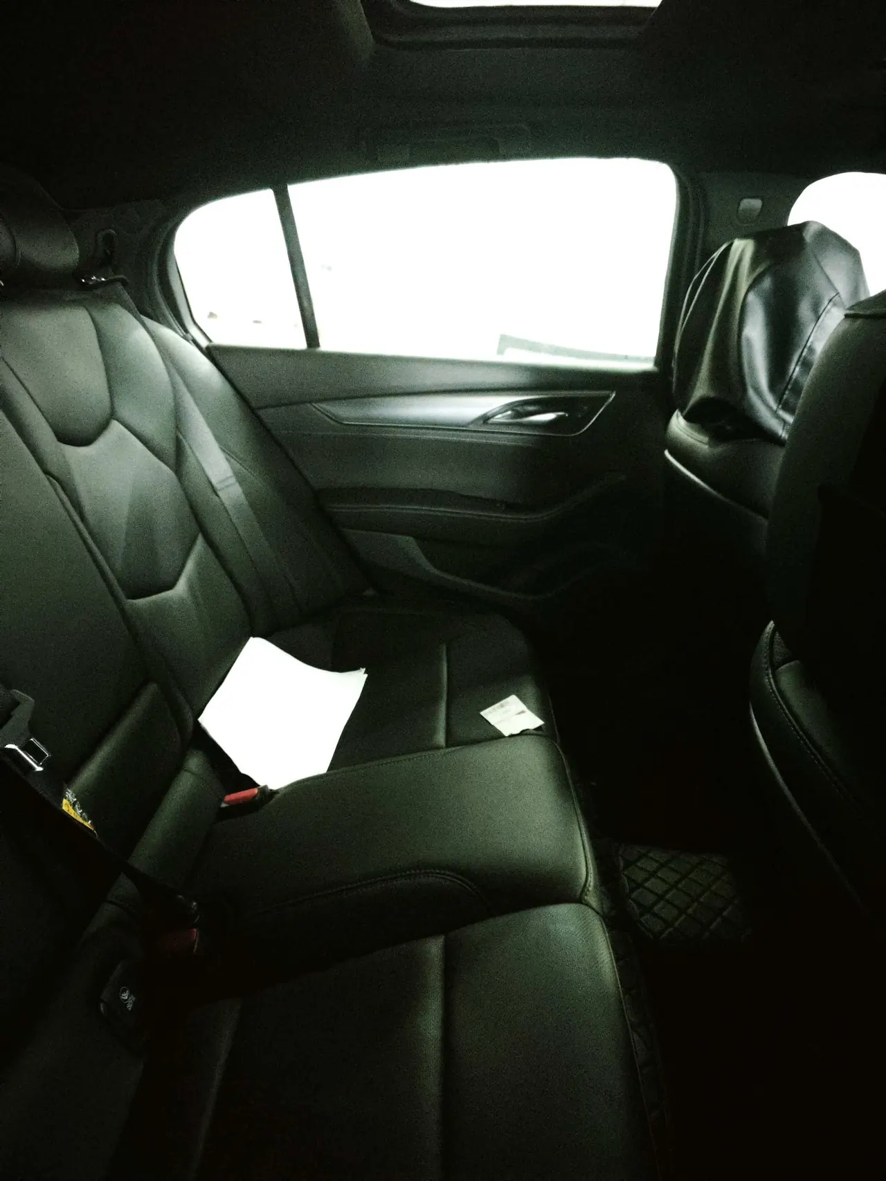 Cadillac 2024 CT5 2.0T 28T Luxury Pro Auto 6