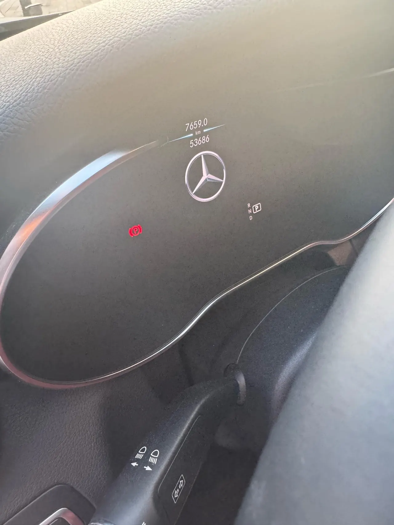 Mercedes Benz Class C 2020 C 260 48V 1.5T Sports Edition (Modified) Automatic Gear 6