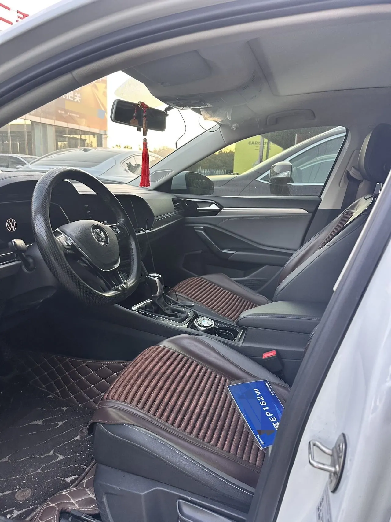 Volkswagen 2020 Sagitar 1.2TSI 200TSI Fashion Automatic 2