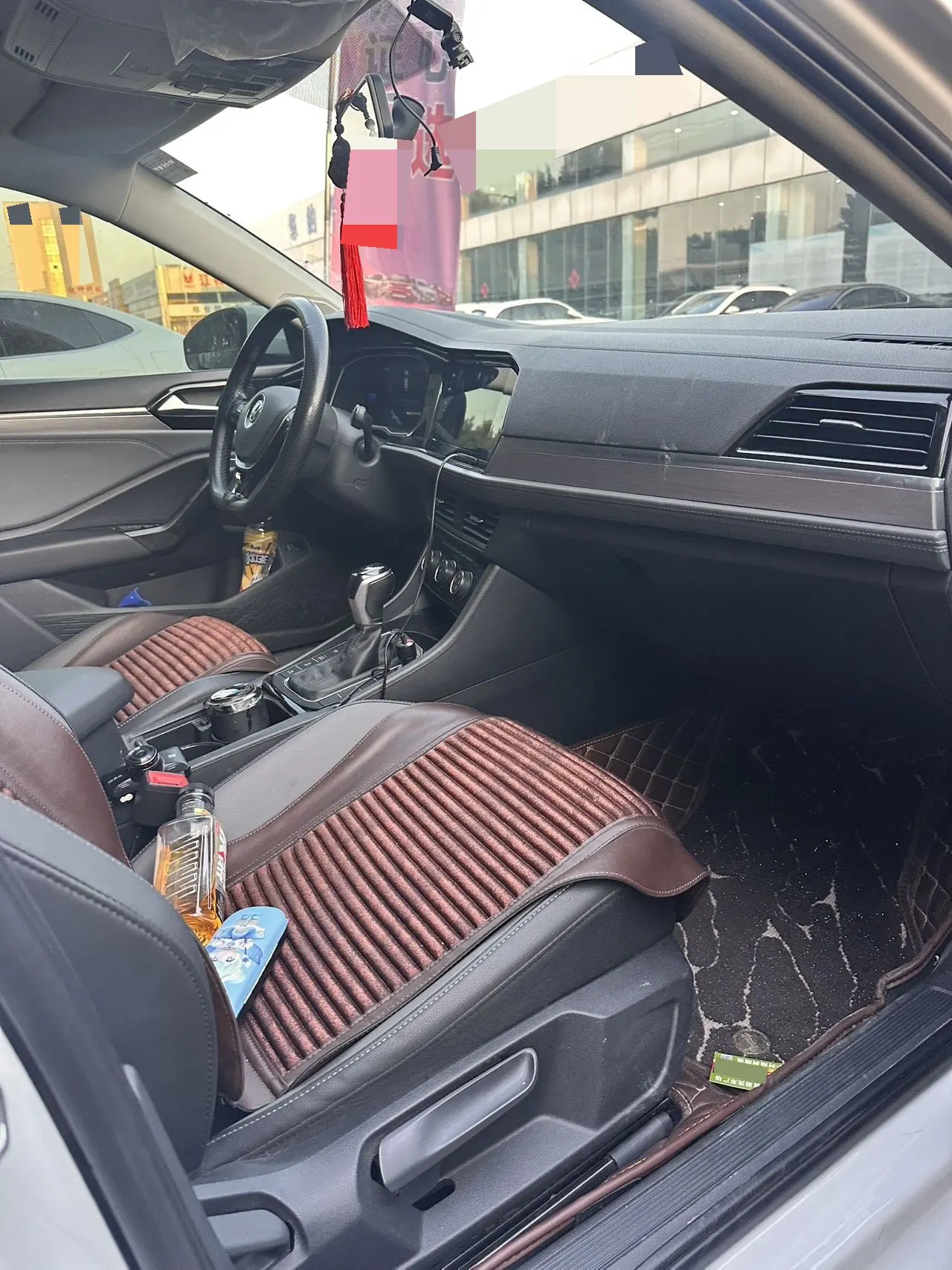 Volkswagen 2020 Sagitar 1.2TSI 200TSI Fashion Automatic 5