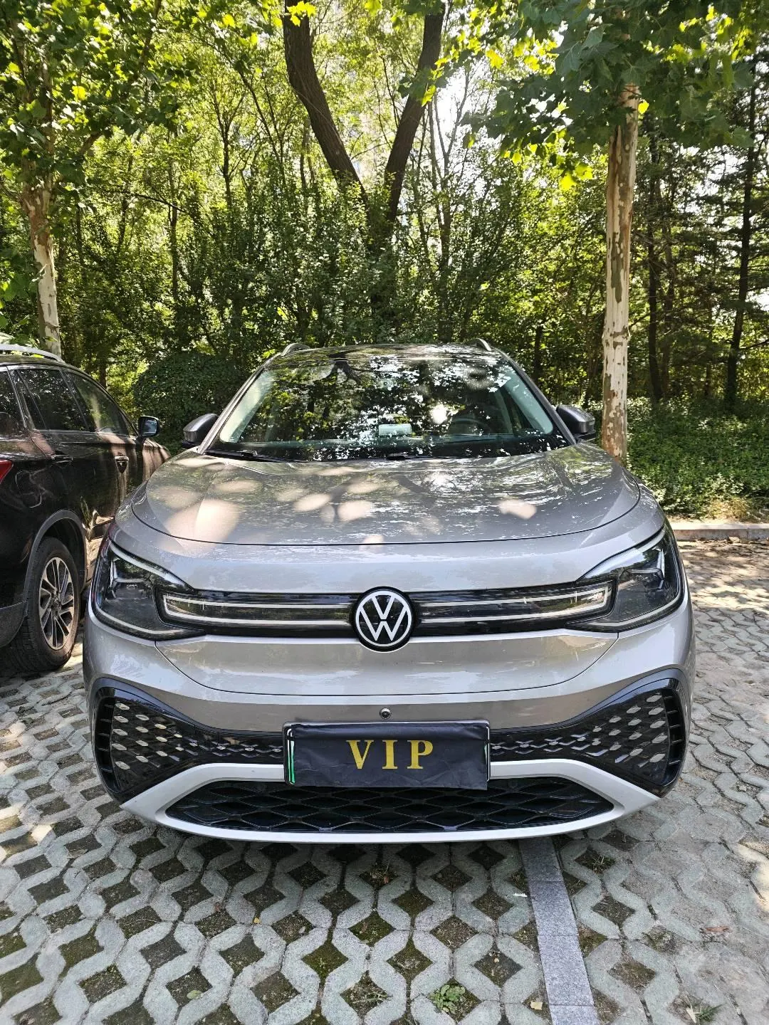 Volkswagen 2021 ID. 6 CROZZ Long Endurance PRO Edition Automatic Transmission 2
