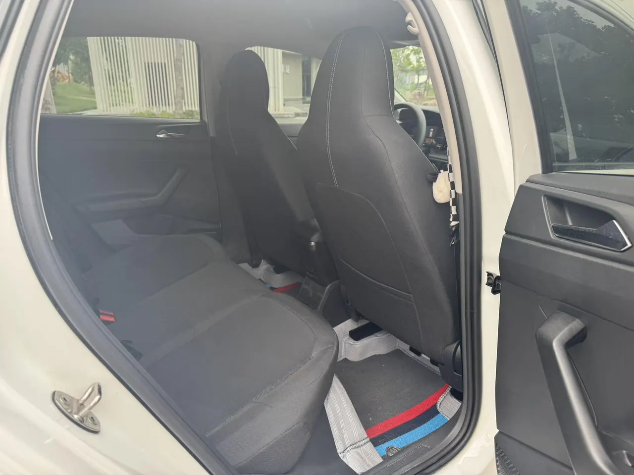 Volkswagen 2023 POLO Plus 1.5 Indulge Le Huo Edition (Modified) Automatic Gear 10