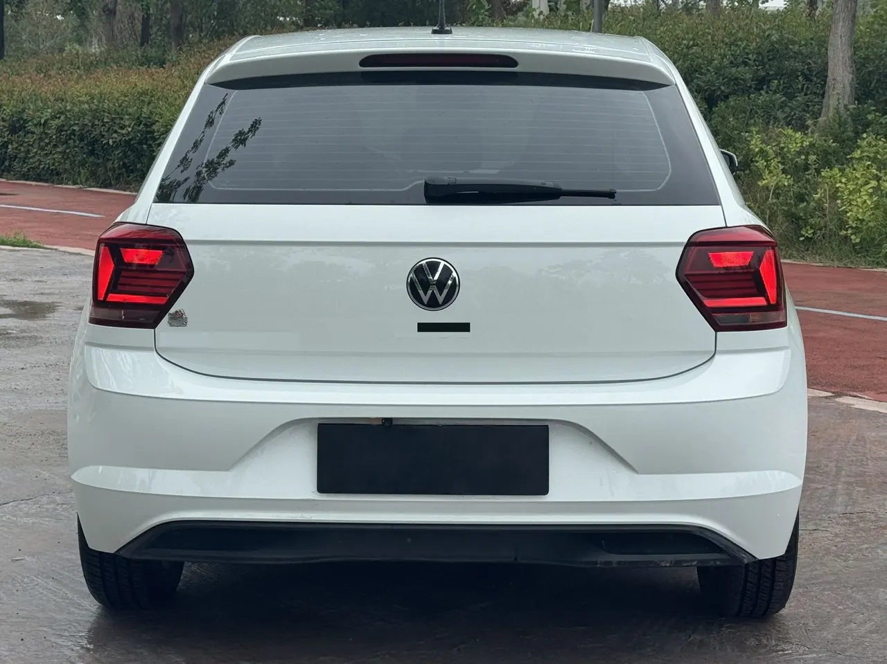 Volkswagen 2023 POLO Plus 1.5 Indulge Le Huo Edition (Modified) Automatic Gear 5