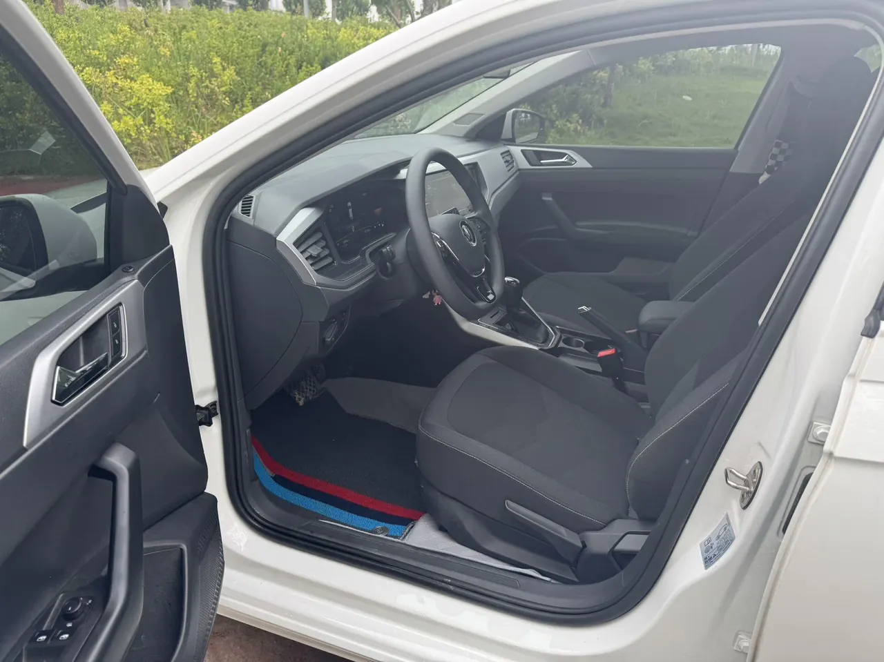 Volkswagen 2023 POLO Plus 1.5 Indulge Le Huo Edition (Modified) Automatic Gear 7