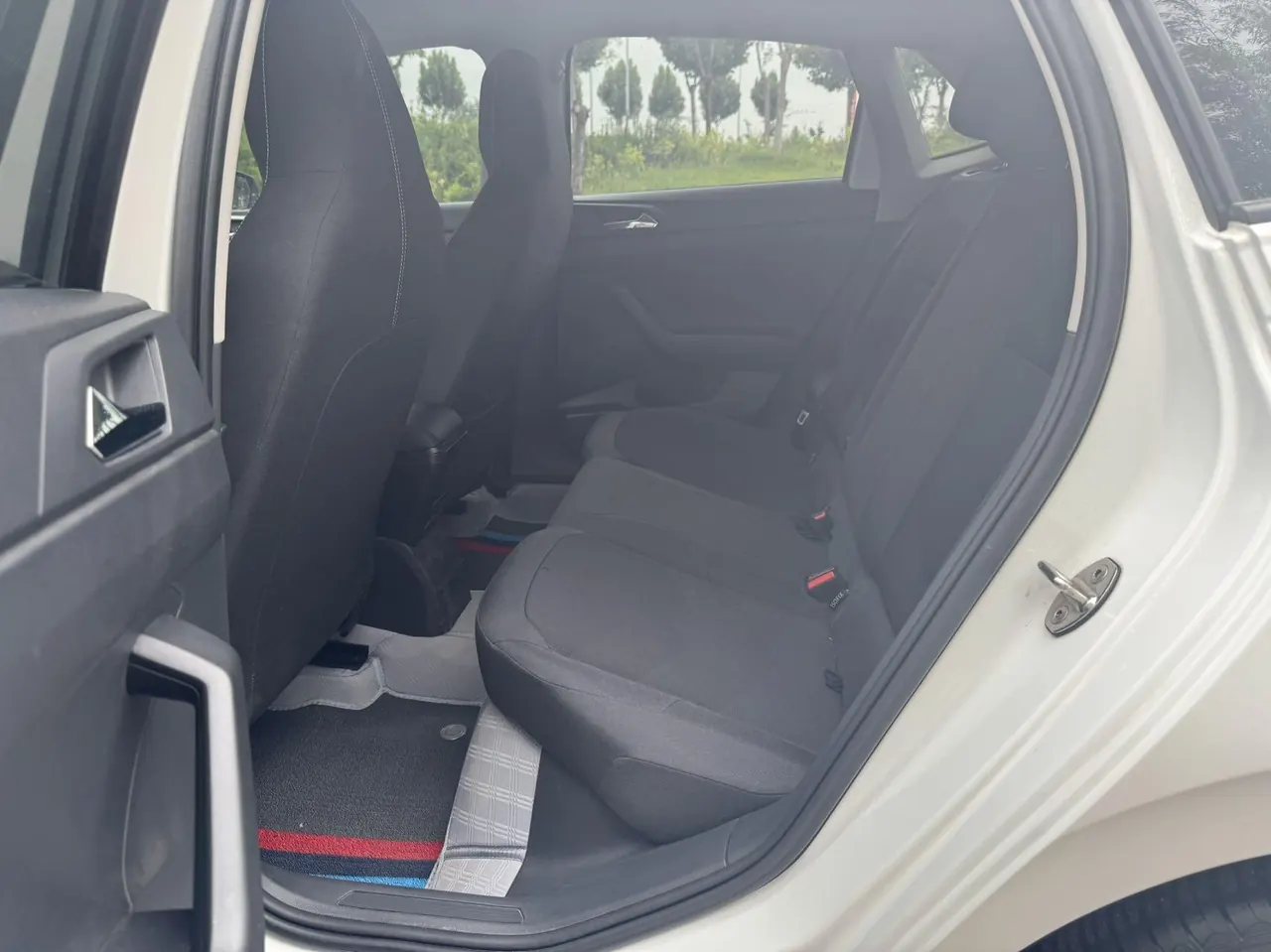Volkswagen 2023 POLO Plus 1.5 Indulge Le Huo Edition (Modified) Automatic Gear 8