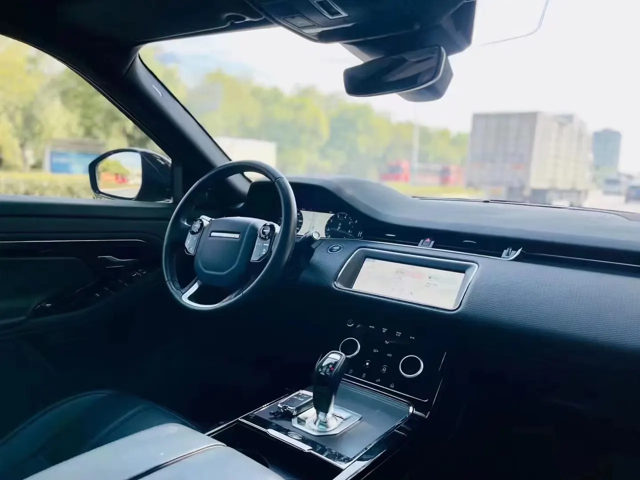 Land Rover 2020 Range Rover Evoque 48V 2.0T 249PS R-DYNAMIC S Sports Edition Automatic Gear 7