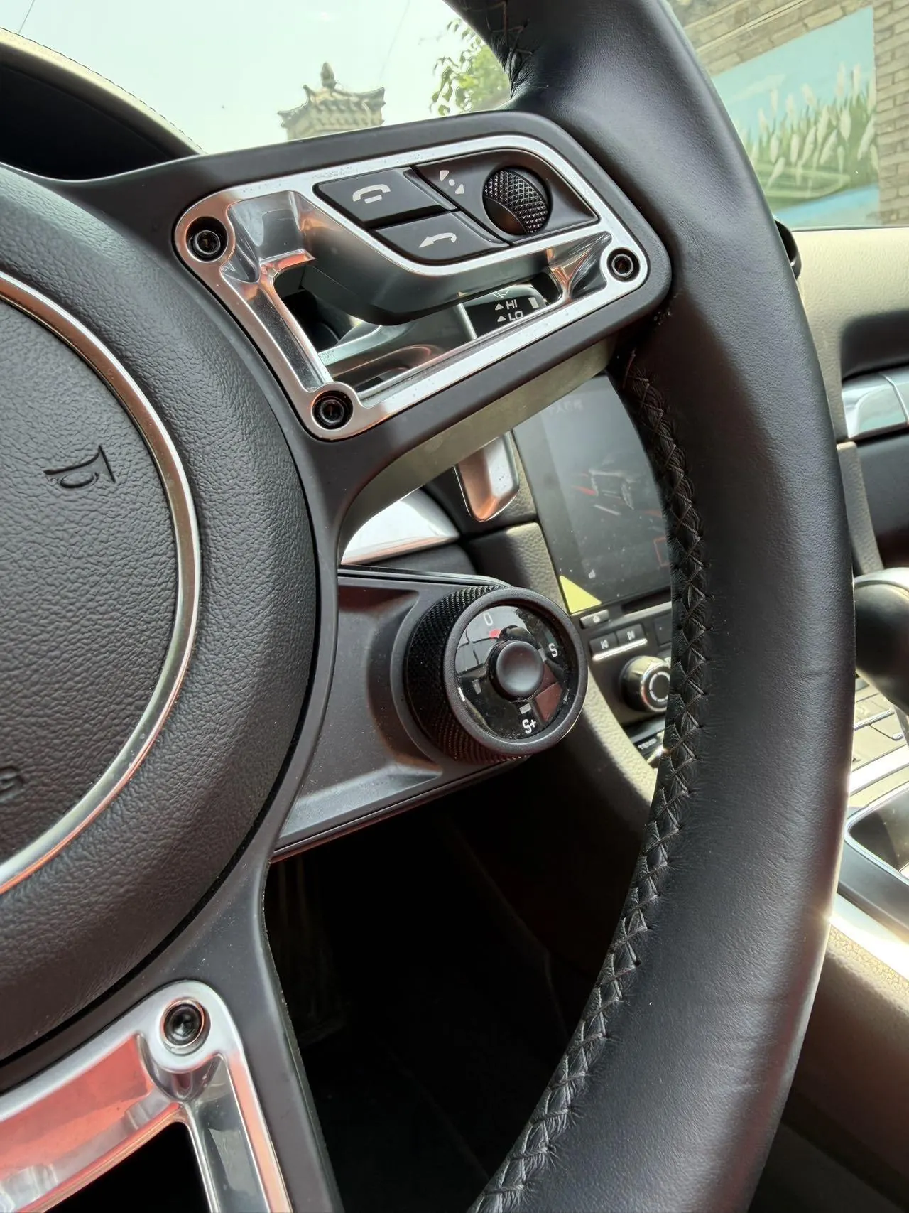 Porsche 718 (Imported) 2020 718 Boxer 2.0T Automatic 5